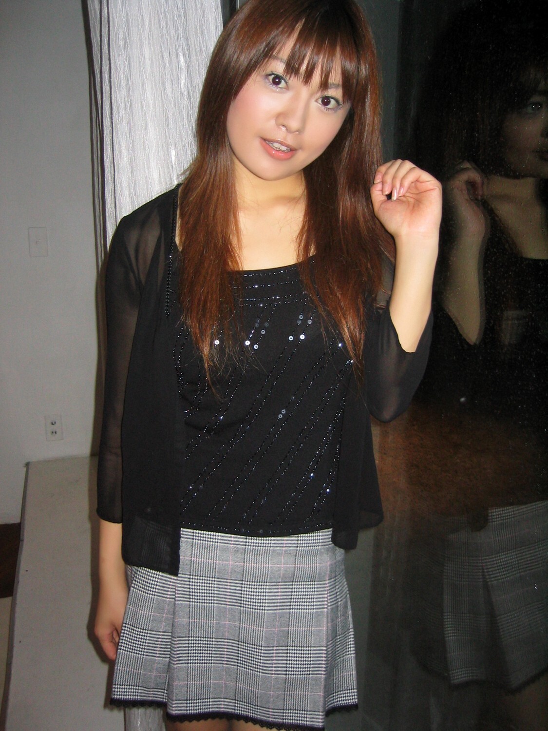 No182 宫沢静香 No183  いずみさえか